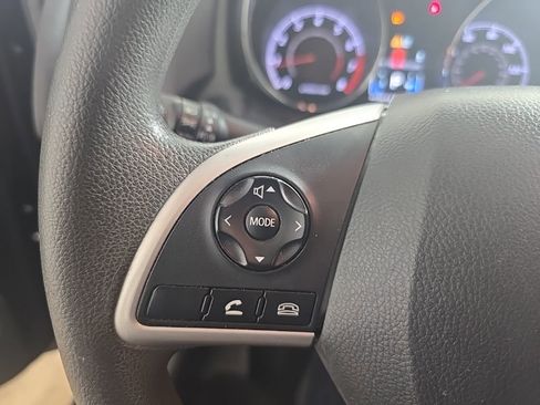 Used 2021 Mitsubishi Outlander Sport ES image 12