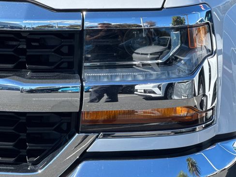 Used 2018 Chevrolet Silverado 1500 LS w/ Trailering Package image 45