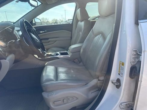 Used 2015 Cadillac SRX Luxury w/ Driver Awareness Package image 10