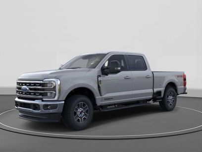 New 2026 Ford F250 Lariat w/ Lariat Premium Package