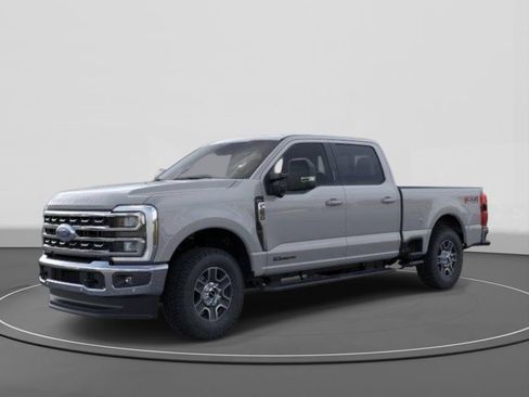 New 2026 Ford F250 Lariat w/ Lariat Premium Package AWD/4WD image 1