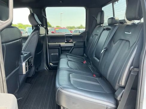 Used 2022 Ford F450 Platinum AWD/4WD image 23