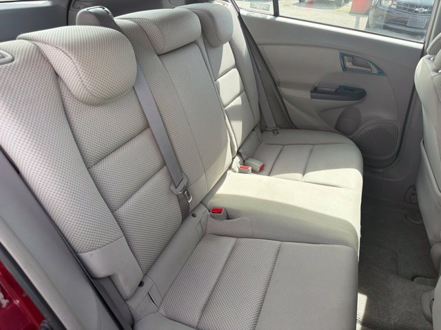 Used 2010 Honda Insight EX image 24