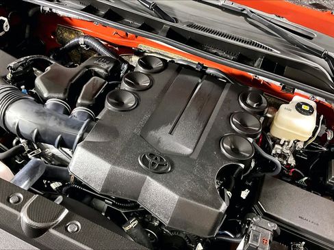 Used 2024 Toyota 4Runner TRD Pro image 31