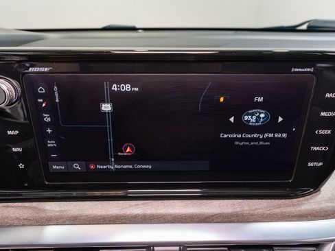 Used 2024 Kia K5 EX w/ EX Premium Package FWD image 17