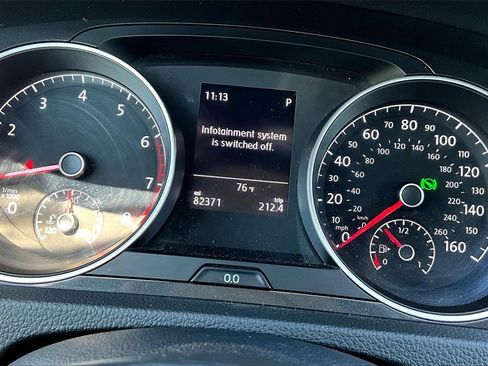 Used 2019 Volkswagen Golf Alltrack S image 27