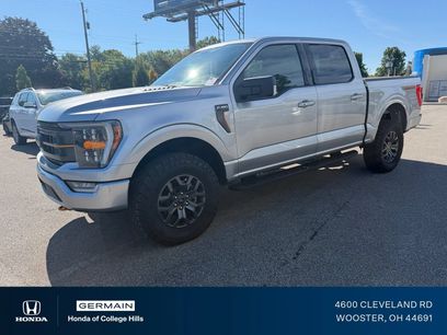 Used 2023 Ford F150 Tremor
