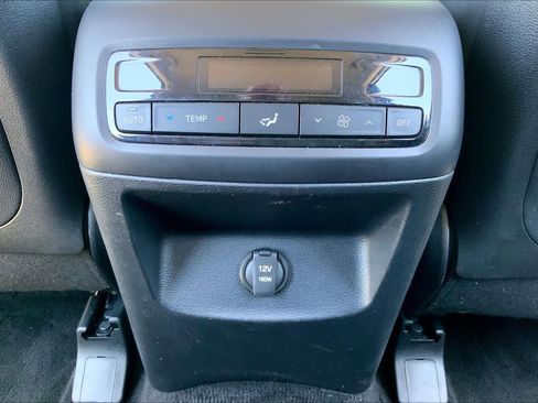 Used 2025 Hyundai Palisade SEL AWD/4WD image 30