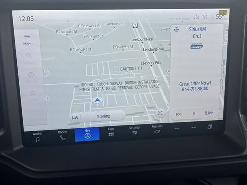 New 2025 Ford Bronco Big Bend image 20