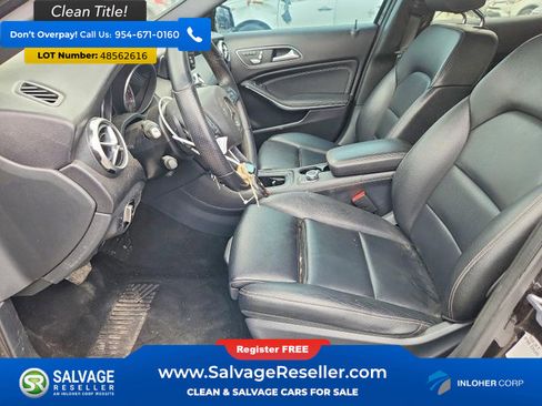 Used 2020 Mercedes-Benz GLA 250 image 9