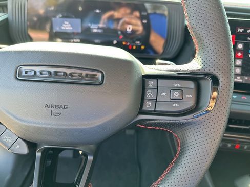 New 2026 Dodge Charger Scat Pack image 21