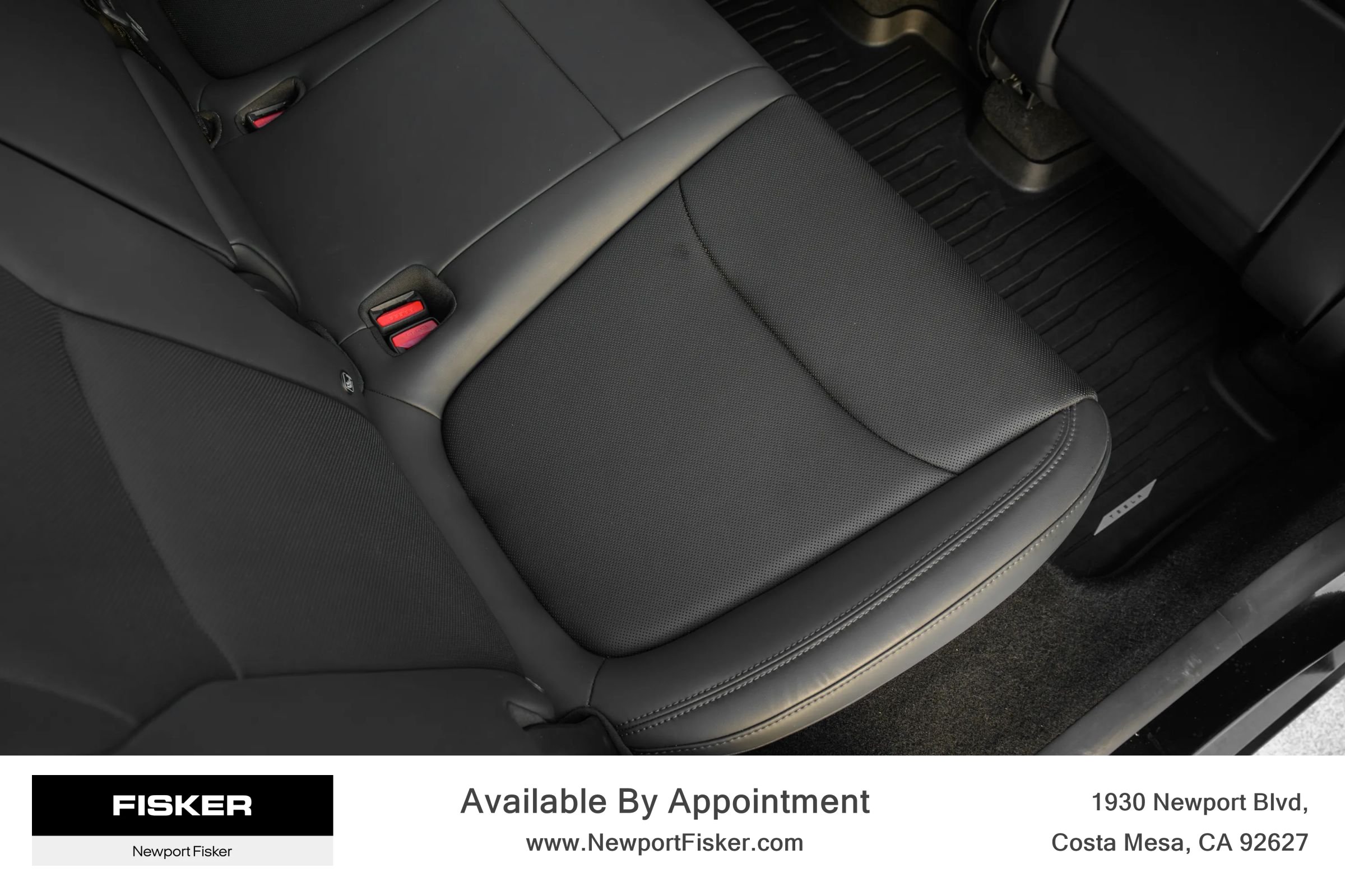 Used 2026 Tesla Model Y AWD image 29