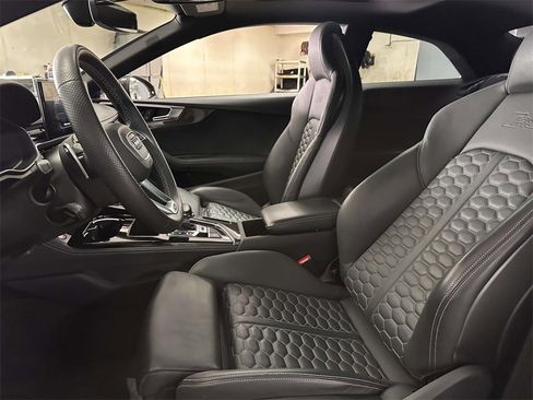 Used 2024 Audi RS 5 image 15