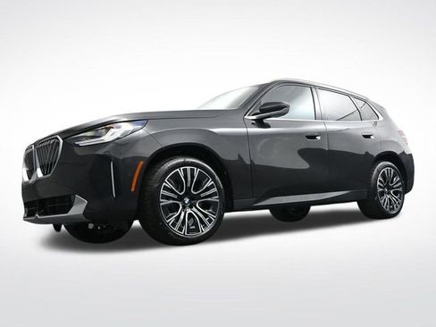 New 2026 BMW X3 xDrive30 w/ Convenience Package image 35