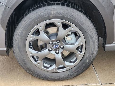 Certified 2023 Subaru Crosstrek 2.5i Sport AWD/4WD image 12