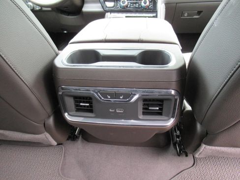Used 2026 GMC Sierra 1500 Denali AWD/4WD image 35