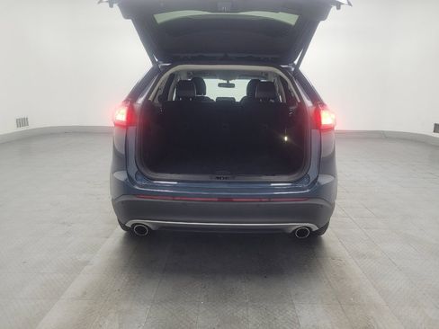 Used 2016 Ford Edge SEL w/ Equipment Group 201A image 29