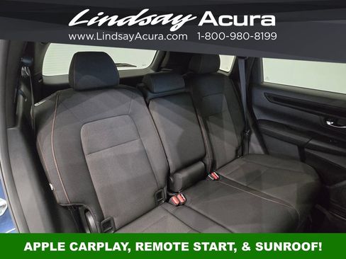 Used 2024 Honda CR-V Sport image 10