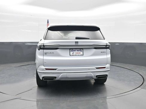Used 2026 Buick Enclave Avenir w/ Super Cruise Package AWD/4WD image 6