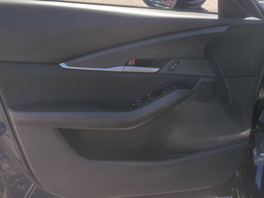 Certified 2025 MAZDA CX-30 AWD 2.5 S image 11
