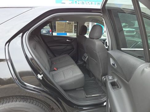 Used 2020 Chevrolet Equinox LT w/ Driver Convenience Package image 55