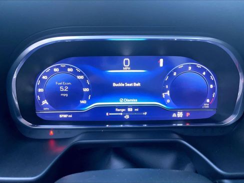 Used 2023 Chevrolet Tahoe LT w/ Luxury Package image 25