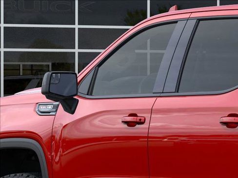 New 2026 GMC Sierra 1500 AT4 w/ AT4 Premium Package image 12