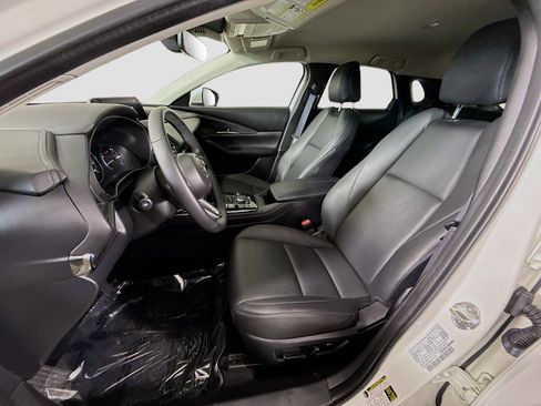 Used 2023 MAZDA CX-30 AWD 2.5 S w/ Preferred Package image 22