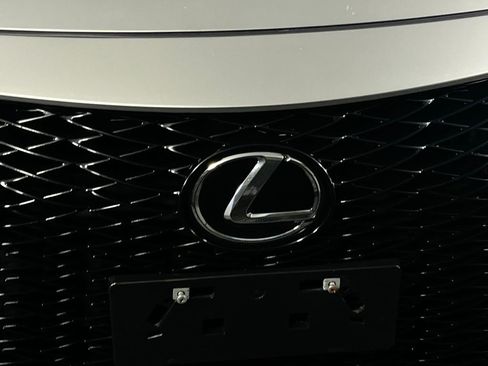 Used 2023 Lexus IS 350 F Sport image 11