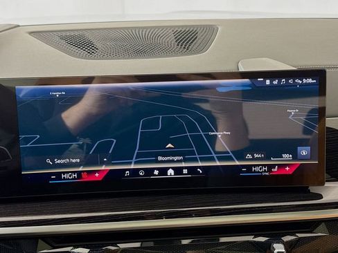 New 2026 BMW X7 xDrive40i w/ M Sport Package image 13