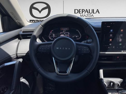New 2026 MAZDA CX-5 Select AWD/4WD image 11