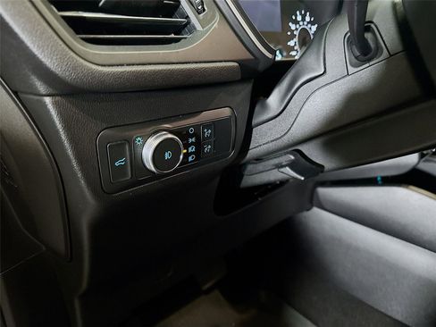 Used 2022 Ford Escape SEL FWD image 7