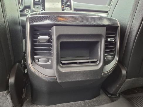 Certified 2022 RAM 1500 Rebel w/ Night Edition AWD/4WD image 22