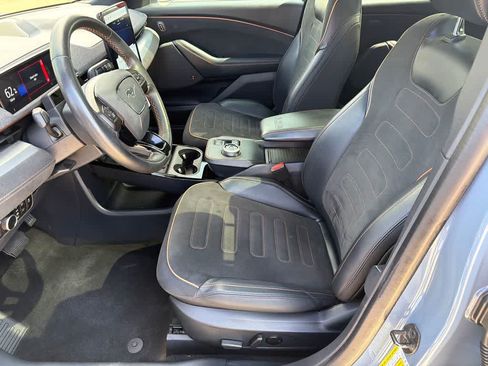 Used 2023 Ford Mustang Mach-E GT AWD/4WD image 10