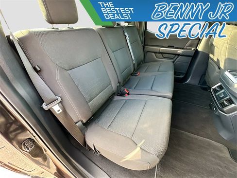 Used 2023 Ford F150 XLT w/ Equipment Group 302A High image 27