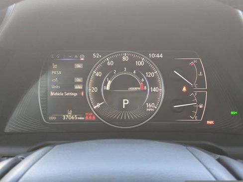 Used 2023 Lexus ES 350 w/ Premium Package image 34