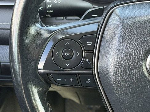 Certified 2023 Toyota Camry SE image 14