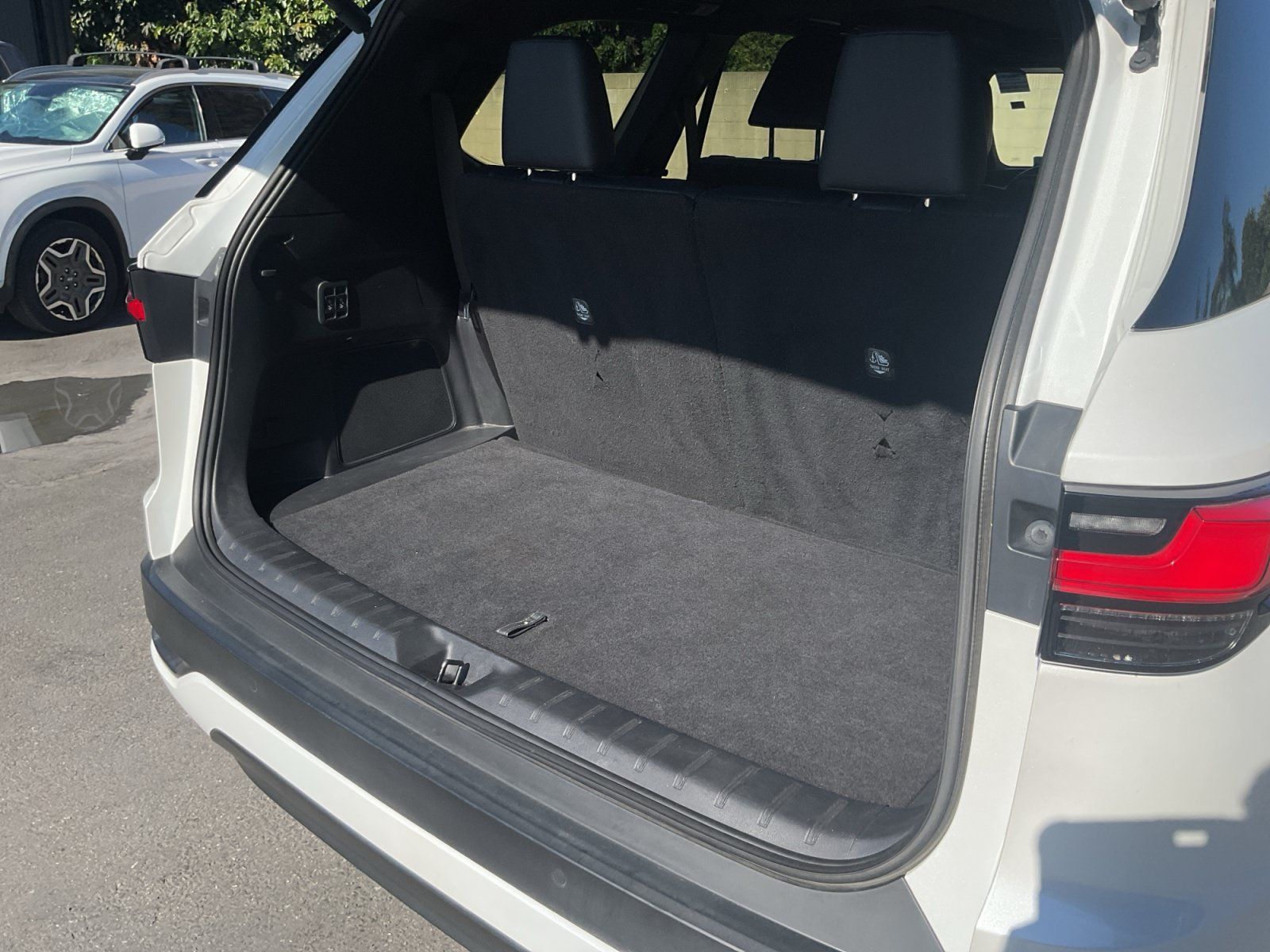 Used 2024 Lexus TX 350 FWD w/ Captains Chair Package image 27