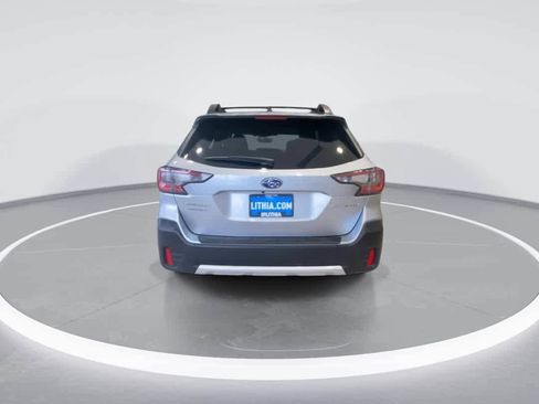 Used 2021 Subaru Outback Limited image 7
