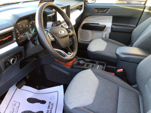 Certified 2024 Ford Maverick XLT w/ XLT Luxury Package image 3