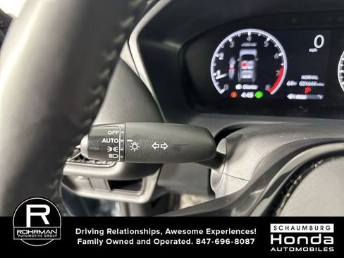 Certified 2024 Honda HR-V EX-L image 16