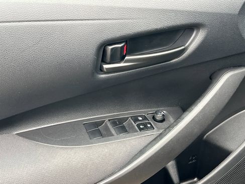 Used 2024 Toyota Corolla LE image 12