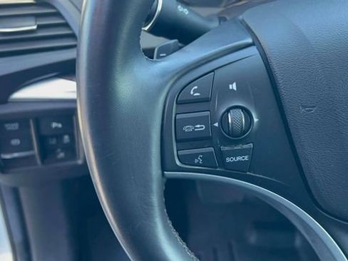 Used 2019 Acura MDX SH-AWD w/ Technology Package image 21