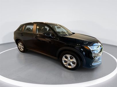 Used 2023 Honda HR-V LX
