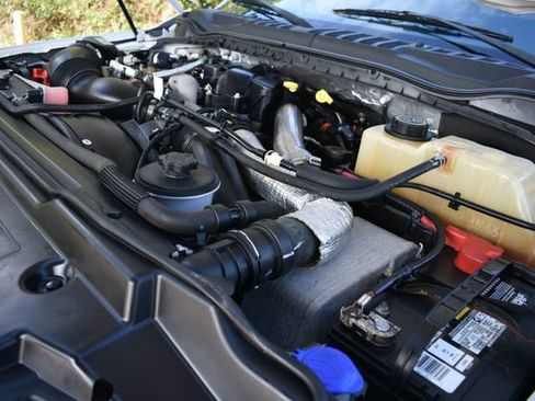 Used 2018 Ford F250 XL w/ Power Equipment Group image 21