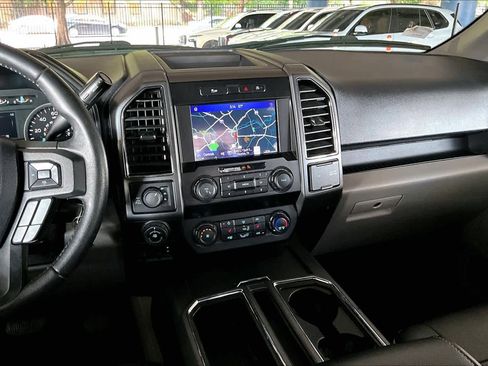 Used 2020 Ford F150 XLT w/ Equipment Group 302A Luxury AWD/4WD image 6
