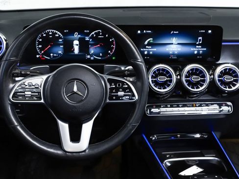 Certified 2022 Mercedes-Benz GLB 250 4MATIC image 14