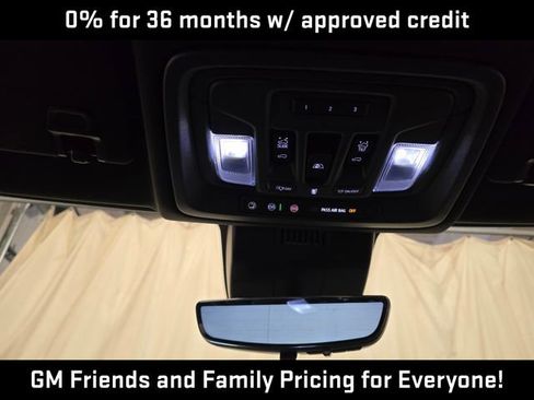 New 2026 GMC Sierra 1500 AT4 w/ AT4 Premium Package image 22