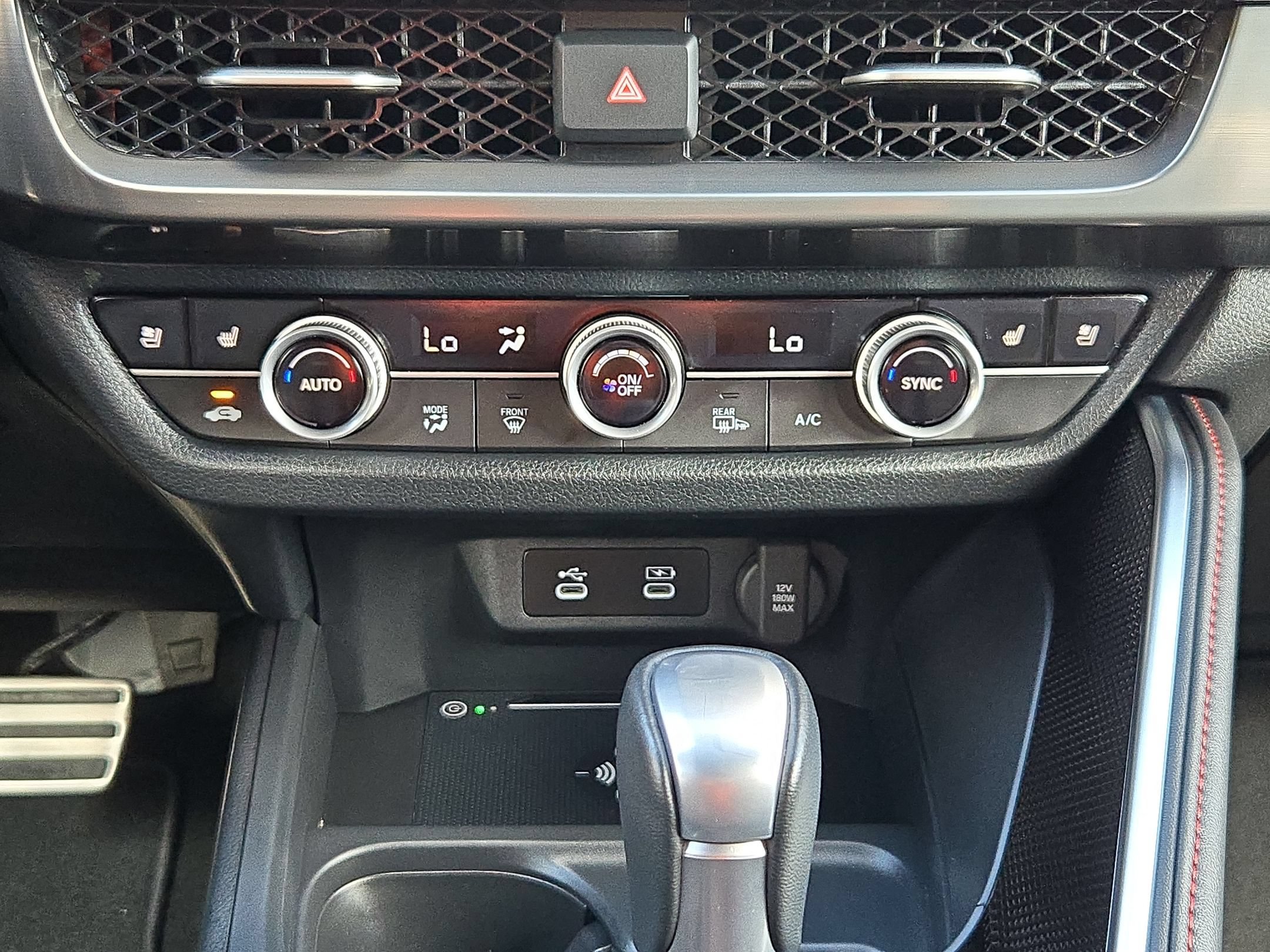 Certified 2026 Acura ADX A-Spec w/ Advance Package AWD/4WD image 18