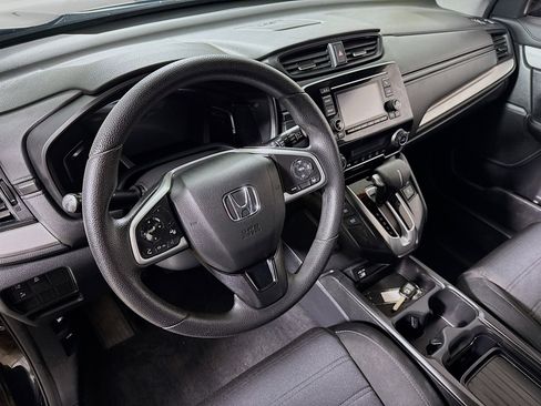 Used 2020 Honda CR-V LX image 10